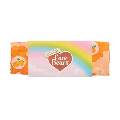 Fashion Friend Bear Large Neck Scarf Scarves