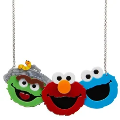 Shop Friendly Neighbours Necklace Necklaces