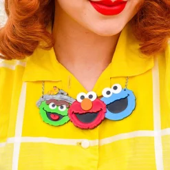 Shop Friendly Neighbours Necklace Necklaces