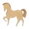 Clearance Friesian Fancy Brooch Brooches
