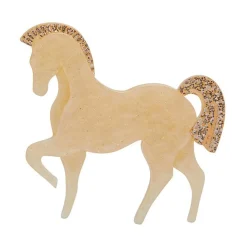 Clearance Friesian Fancy Brooch Brooches
