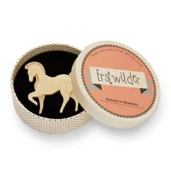 Clearance Friesian Fancy Brooch Brooches