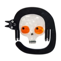 Best From The Catacombs Brooch Brooches