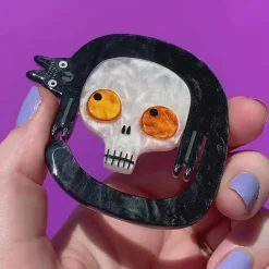 Best From The Catacombs Brooch Brooches