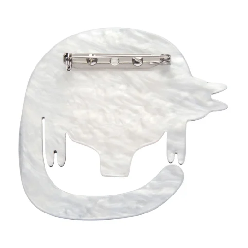 Best From The Catacombs Brooch Brooches