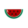 Cheap Fruit Salad Watermelon Brooch Brooches
