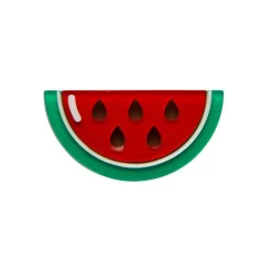 Cheap Fruit Salad Watermelon Brooch Brooches