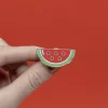 Flash Sale Fruit Salad Watermelon Enamel Pin Enamel Pins