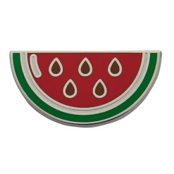 Flash Sale Fruit Salad Watermelon Enamel Pin Enamel Pins