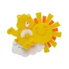 Sale Funshine And Sunshine Brooch Brooches