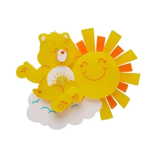 Sale Funshine And Sunshine Brooch Brooches