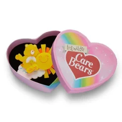 Sale Funshine And Sunshine Brooch Brooches
