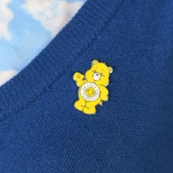 Online Funshine Bear Enamel Pin Enamel Pins