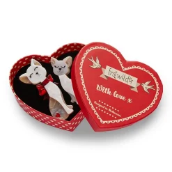 Store Fur-Ever Friends Brooch Brooches