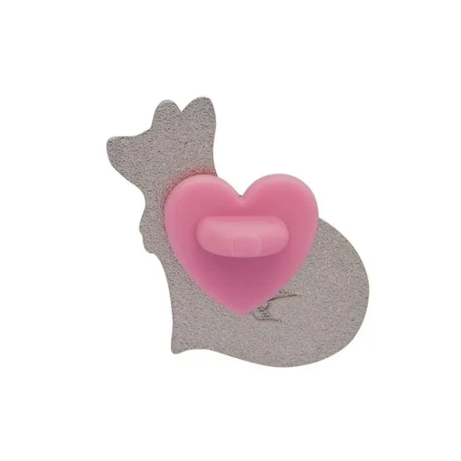 Best Furtive Fox Enamel Pin Enamel Pins