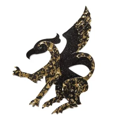 Sale Gabriel The Gryphon Brooch Brooches