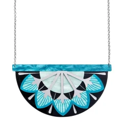 Cheap Geometric Fanfare Necklace Necklaces