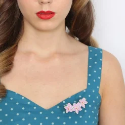 Best Sale Get Leid Brooch Brooches