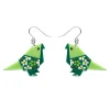 Store Gift Of The Gab Drop Earrings Earrings