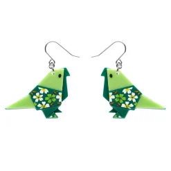 Store Gift Of The Gab Drop Earrings Earrings