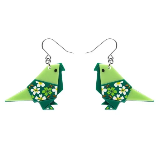 Store Gift Of The Gab Drop Earrings Earrings