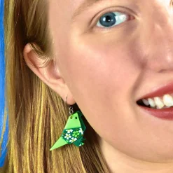 Store Gift Of The Gab Drop Earrings Earrings
