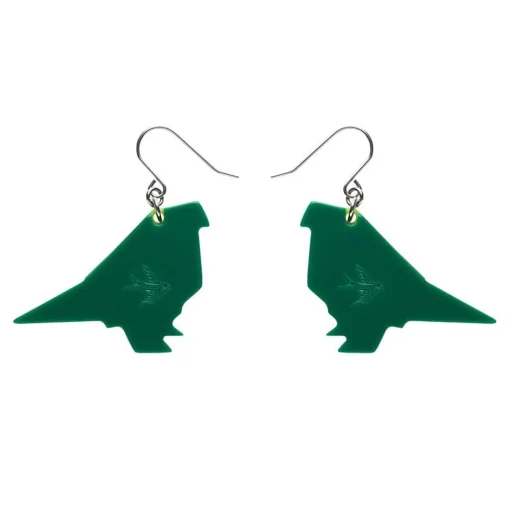 Store Gift Of The Gab Drop Earrings Earrings