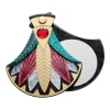 Flash Sale Gift Of The Nile Papyrus Mirror Compact Mirror Compacts