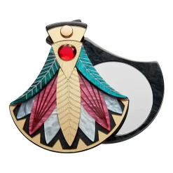 Flash Sale Gift Of The Nile Papyrus Mirror Compact Mirror Compacts
