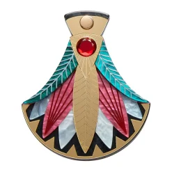 Flash Sale Gift Of The Nile Papyrus Mirror Compact Mirror Compacts