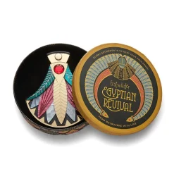 Flash Sale Gift Of The Nile Papyrus Mirror Compact Mirror Compacts