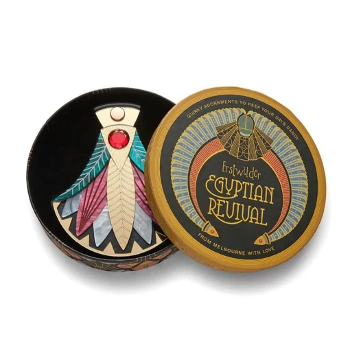 Flash Sale Gift Of The Nile Papyrus Mirror Compact Mirror Compacts