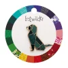 Best Give The Dog A Bone Enamel Pin Enamel Pins
