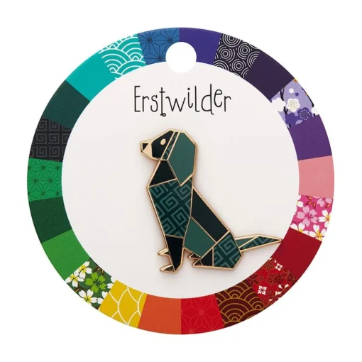Best Give The Dog A Bone Enamel Pin Enamel Pins