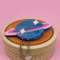 Clearance God Of Time Brooch Brooches