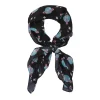 Cheap God Of Time Head Scarf Scarves