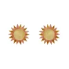 Shop Golden Ray Earrings Earrings