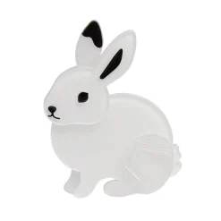 Online Good Hare Day Brooch Brooches