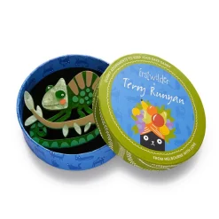 Shop Good Karma Brooch Brooches