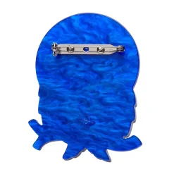 Cheap Good Omens Owls Brooch Brooches