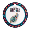 Best Good Tidings Peacock Enamel Pin Enamel Pins