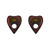 Cheap G-O-O-D-B-Y-E Earrings Earrings