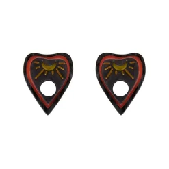 Cheap G-O-O-D-B-Y-E Earrings Earrings