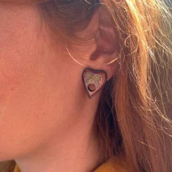 Cheap G-O-O-D-B-Y-E Earrings Earrings