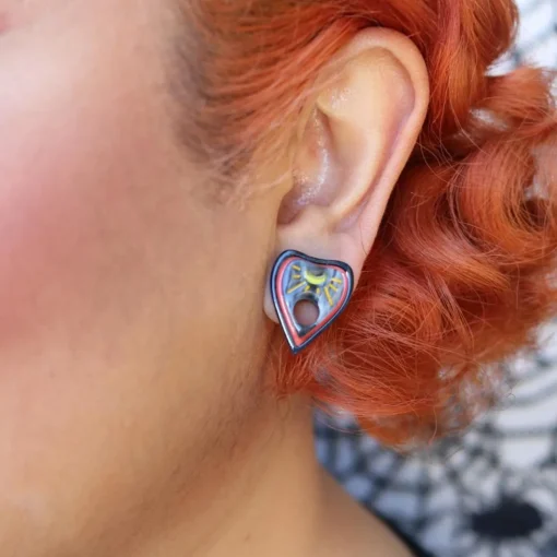 Cheap G-O-O-D-B-Y-E Earrings Earrings