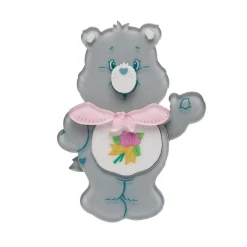 Clearance Grams Bear Brooch Brooches