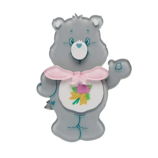 Clearance Grams Bear Brooch Brooches