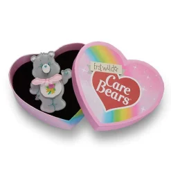 Clearance Grams Bear Brooch Brooches