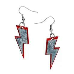 Clearance Greased Lightnin' Earrings Earrings