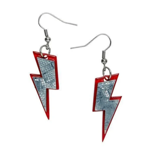 Clearance Greased Lightnin' Earrings Earrings